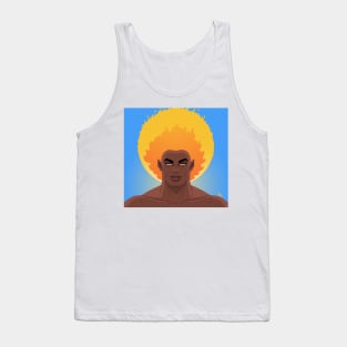 Helios Tank Top